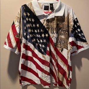 Cotton Traders Sport Shirt